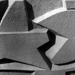 Packman Chasing a Fish