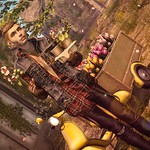 new spring, new weeds