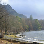Derwentwater.
