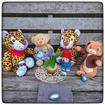 Happy Easter dear Flickr friends!