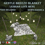 Gentle Breeze Blanket