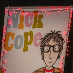Nick Cope