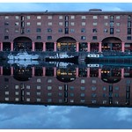 Royal Albert Dock