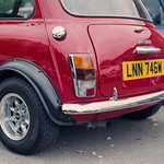 1980 Austin-Morris Mini 1275 GT