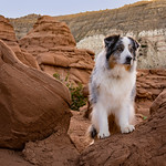 Exploring Angel's Palace