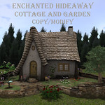 Enchanted Hideaway
