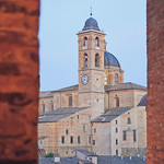 Urbino - The Cathedral