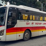 Victory Liner 1201