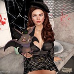 Somebody's Watching Me