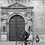 Palacio de la Audiencia / Palace of the Court