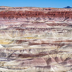 Little Painted Desert