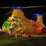 Boeing-Vertol CH-113 Labrador