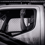 Traffic Mood - Manila, Philippines