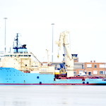 MAERSK ACHIEVER