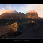 Vestrahorn