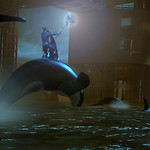 Atlantis (1) - Grauland