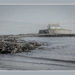 St Cwyfan's Church - HSS