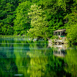 A quite place in May