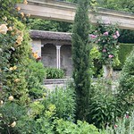 Iford Manor Gardens, Westwood, HHA