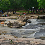 Hurricane Shoals Park