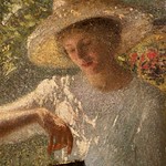 Greenville County (South Carolina) Museum of Art - April 5, 2018