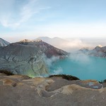 Indonesia | Ijen Volcano