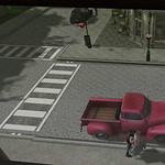 Unraveled Yarns -Episode 2- Dine-and-Slash scene 10 - Final Scene