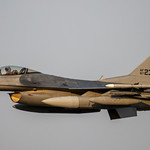 "Jersey Devils" F-16