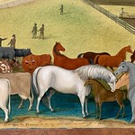 The Permanent Collection - West Building - National Gallery of Art, Washington DC - September 16-17, 2024