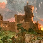 The Permanent Collection - West Building - National Gallery of Art, Washington DC - September 16-17, 2024