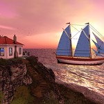 Sweet Surrender Lighthouse