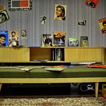 Am I Living In A Cardboard Box?