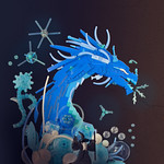 A tale of the elements - Water