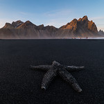 Vestrahorn