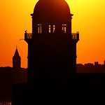 Kız Kulesi- Maiden Tower