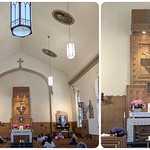 St. Mary Immaculate Roman Catholic Church, 267 Geddes Street, Elora, Wellington County, ON