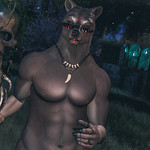 Keeper of the Forest