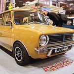 1972 Austin Mini 1275 GT