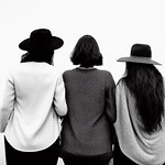 The Three Graces / Le Tre Grazie