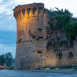 San Gimignano, Italy
