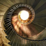 Wendeltreppe, Spiral Staircase