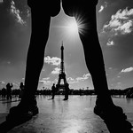 a monument of my own