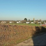 High Bickington Devon