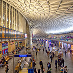 Concourse