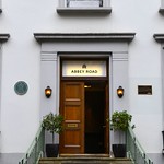 Abbey Road - Abbey Road Studio (EMI)