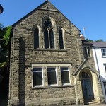 [13217] Cromford : Mount Tabor Methodist Chapel