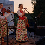 midsummer / brodnica, poland