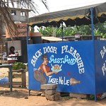 Back Door Pleasure...Fast Food??