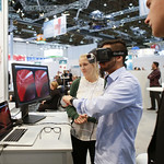 Health Games auf dem HITF