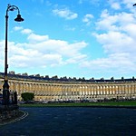 Royal Crescent Bath*